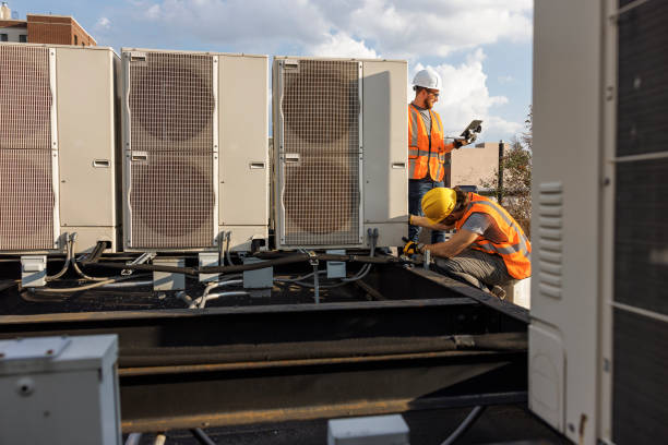 Local HVAC Companies in Farrell, PA