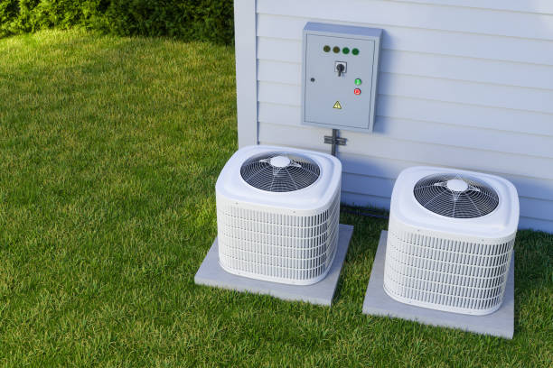 Best HVAC Installation Services  in Farrell, PA
