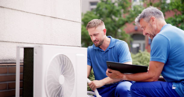 Farrell, PA HVAC Company