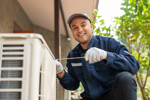 Best Furnace Repair Near Me  in Farrell, PA