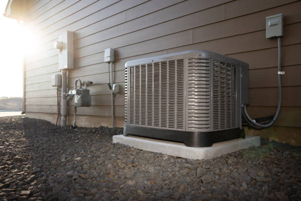Best Heating Repair Services  in Farrell, PA